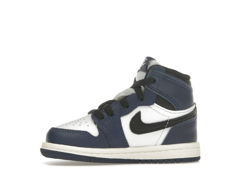 Jordan 1 Retro High OG Midnight Navy (TD)
