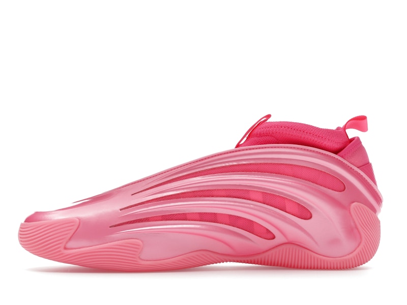 adidas Harden Vol. 9 Flamingo Pink