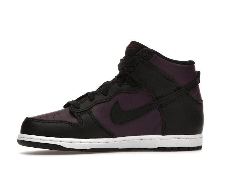Nike Dunk High Fragment Bejing (2021) (PS)