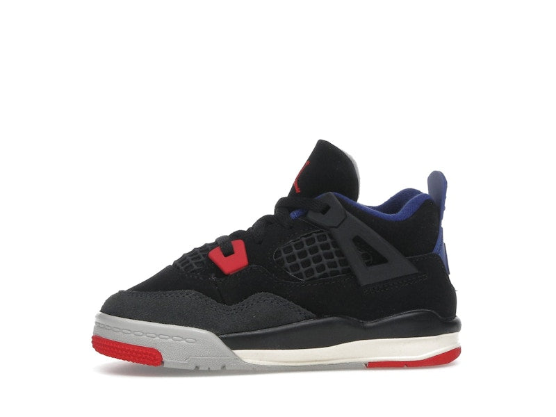 Jordan 4 Retro Rare Air (TD)