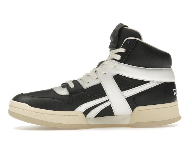 Reebok LTD BB 5600 Black White