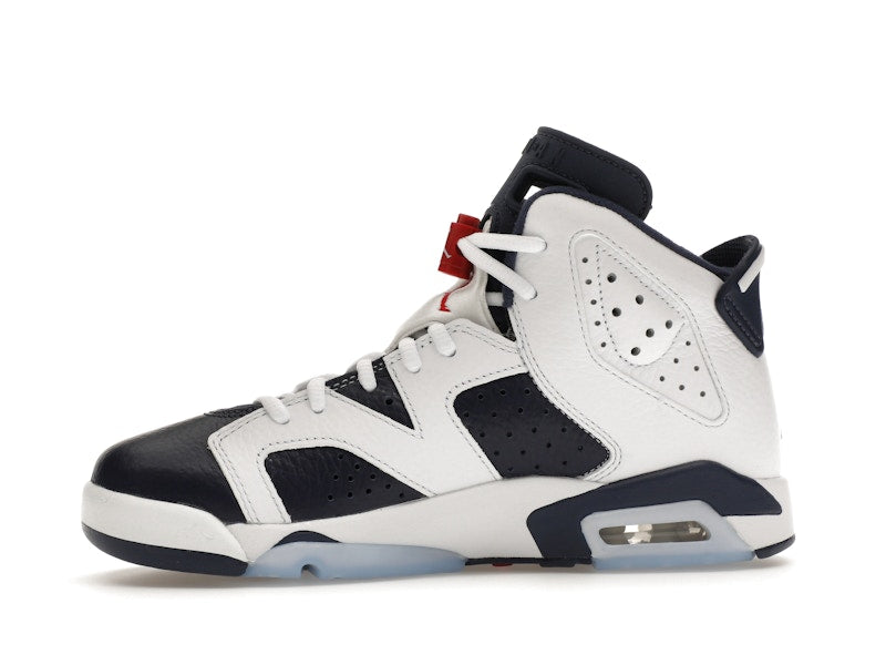 Jordan 6 Retro Olympic (2024) (GS)