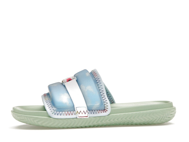Jordan Super Play Slide J Balvin