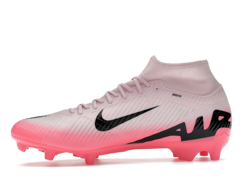 Nike Mercurial Superfly 9 Academy MG Pink Foam Black