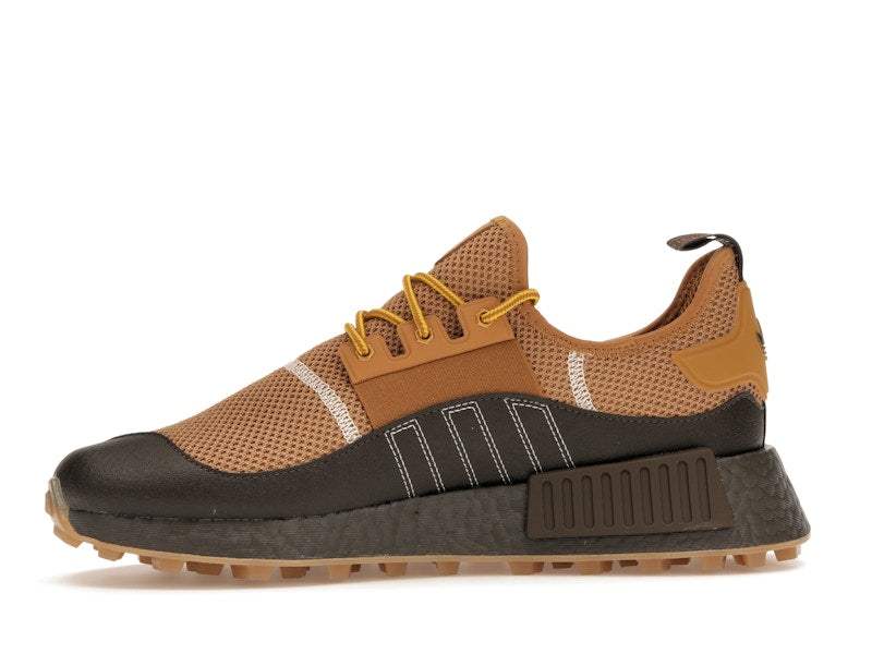 adidas NMD R1 Trail Cardboard Brown
