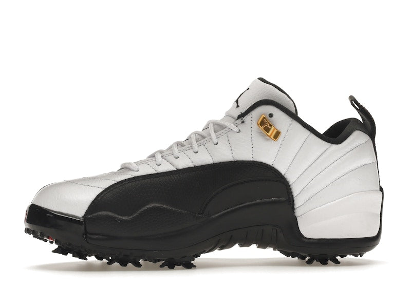 Jordan 12 Retro Low Golf Taxi