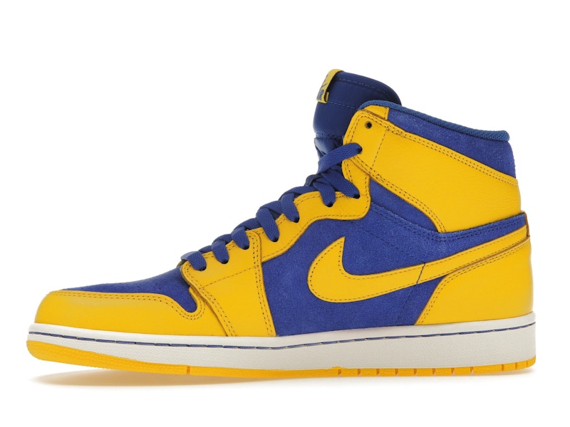 Jordan 1 Retro High OG Laney