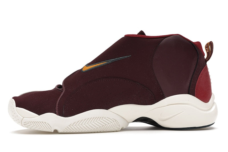 Nike Zoom GP Night Maroon