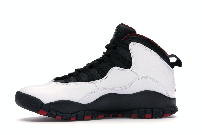 Jordan 10 Retro Chicago Bulls (2012)