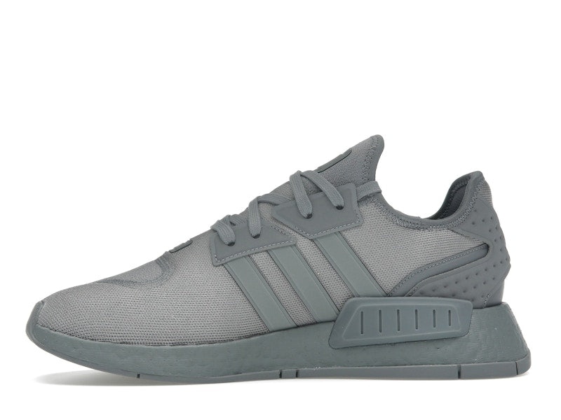 adidas NMD G1 Grey Grey Core Black