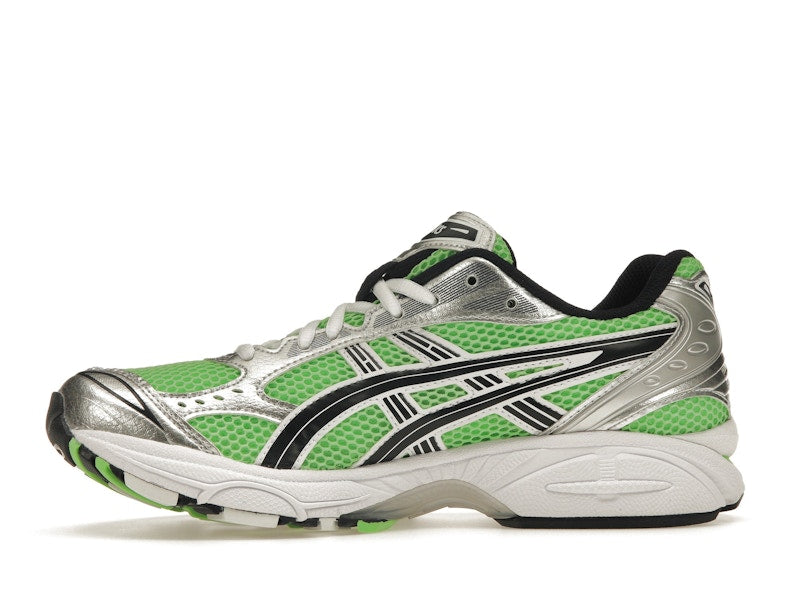 ASICS Gel-Kayano 14 Bright Lime Midnight (Women's)