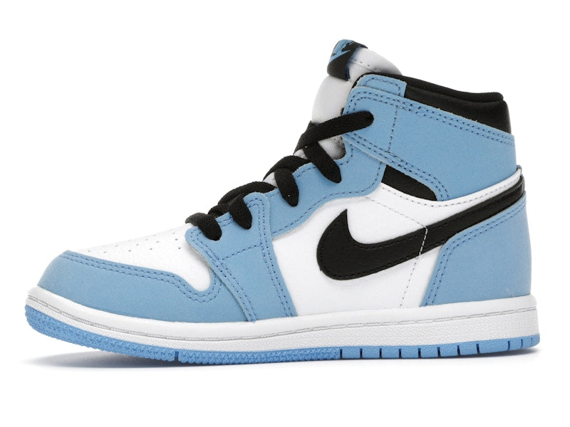 Jordan 1 Retro High OG University Blue (TD)