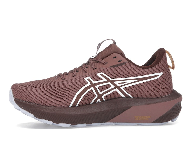 ASICS GT-1000 14 TR Nature Bathing Rubble Red (Women's)