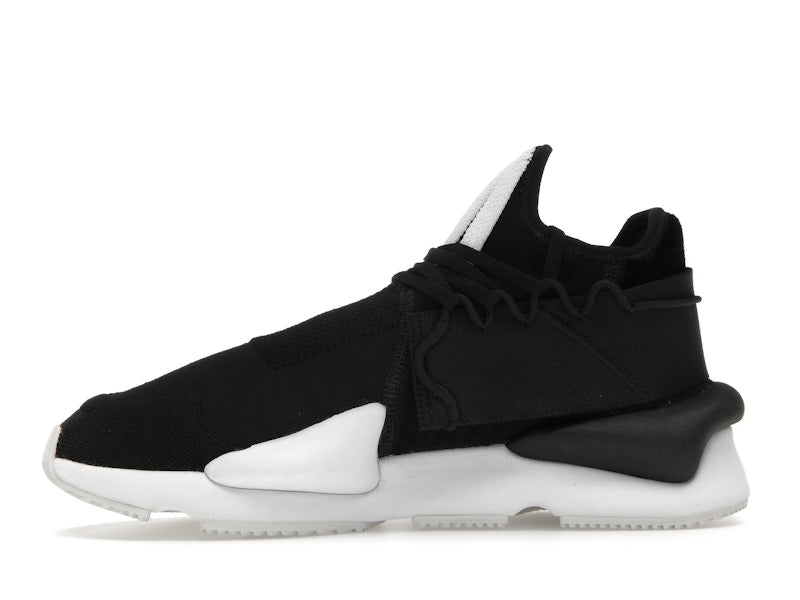 adidas Y-3 Kaiwa Knit Black White