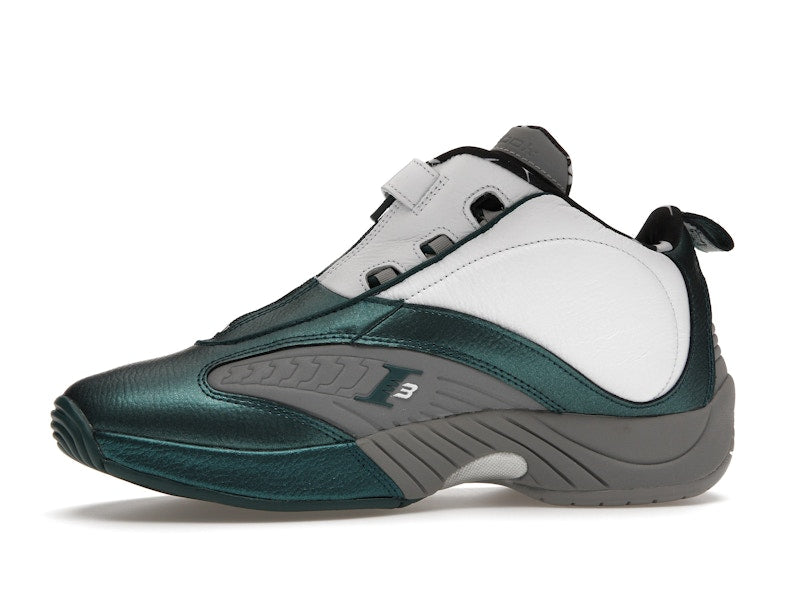 Reebok Answer IV The Tunnel