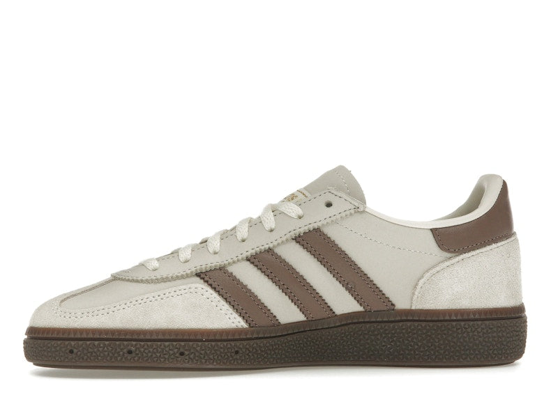 adidas Handball Spezial Brown Cream White (Women's)