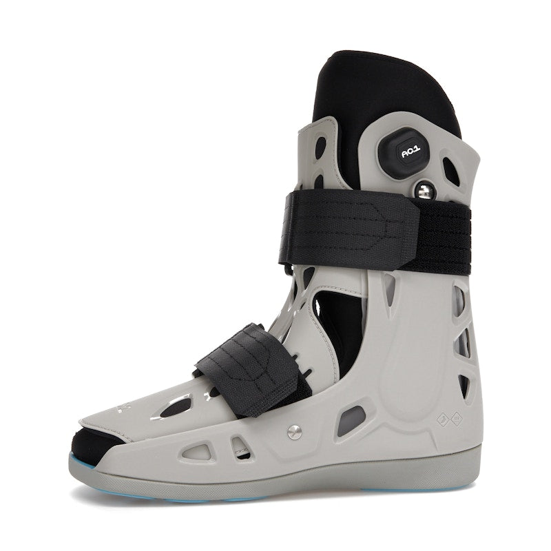 MSCHF AC1 Grey