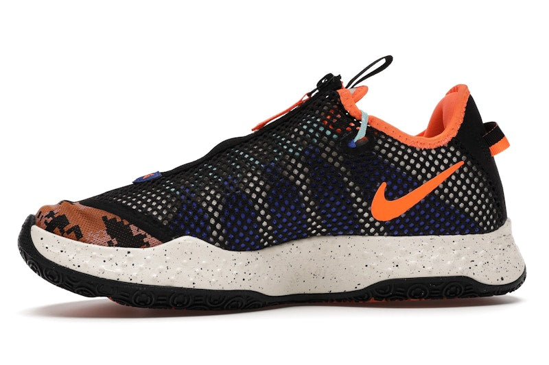Nike PG 4 Digi Camo