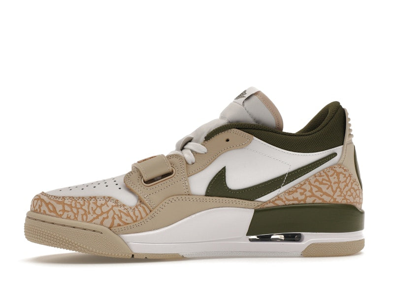 Jordan Legacy 312 Low PSG Paris Saint-Germain