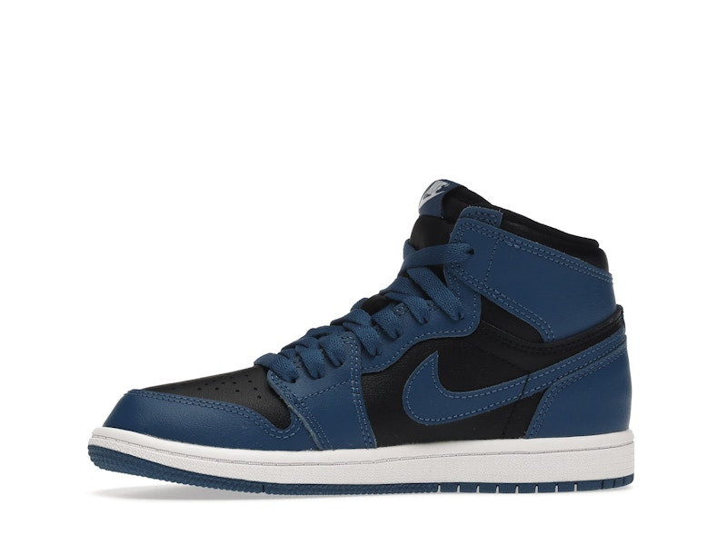 Jordan 1 Retro High OG Dark Marina Blue (PS)