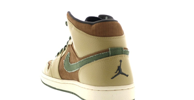 Jordan 1 Retro Armed Forces