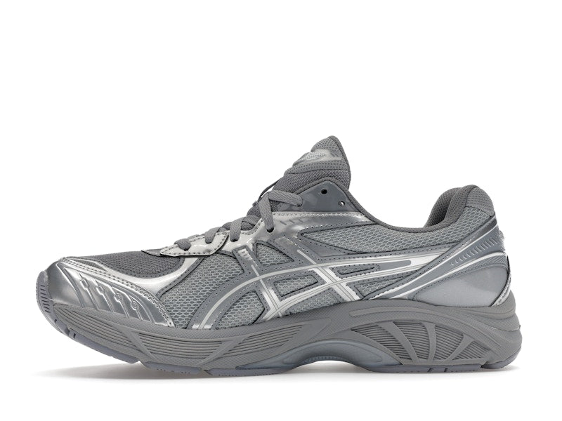 ASICS GT-2160 Silver Grey