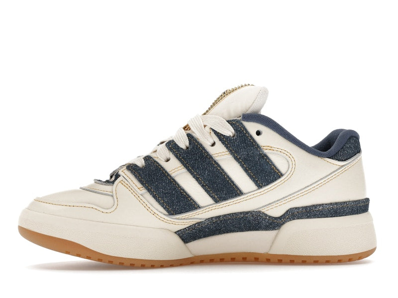 adidas Forum2000 BzRP Cream White Preloved Ink