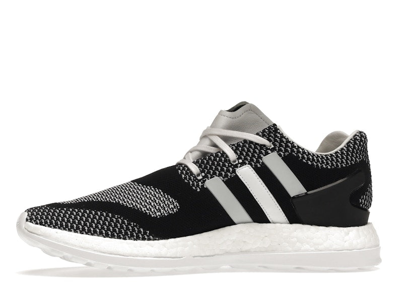 adidas Y-3 Pureboost ZG Knit Core Black