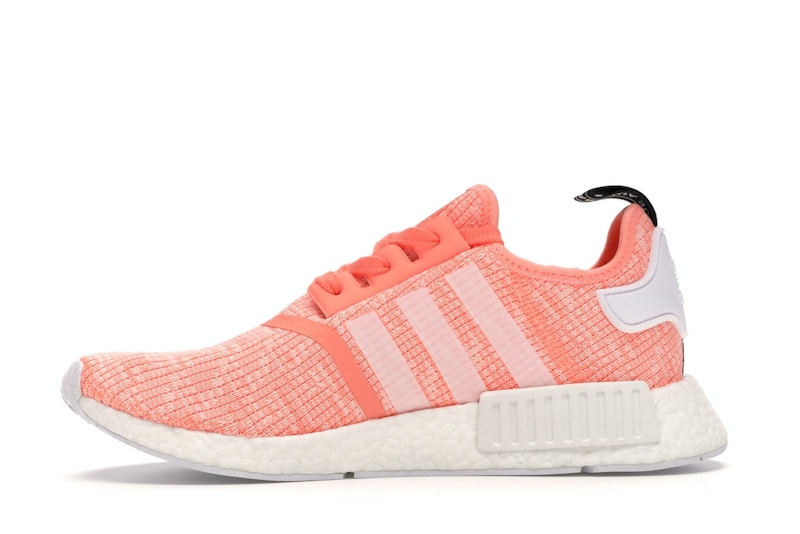 adidas NMD R1 Sun Glow (Women's)