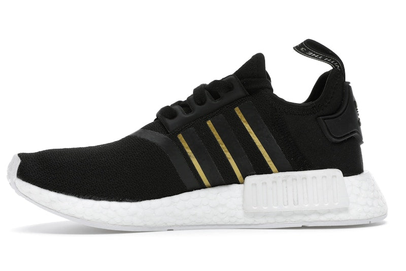 adidas NMD_R1 Core Black (Women's)