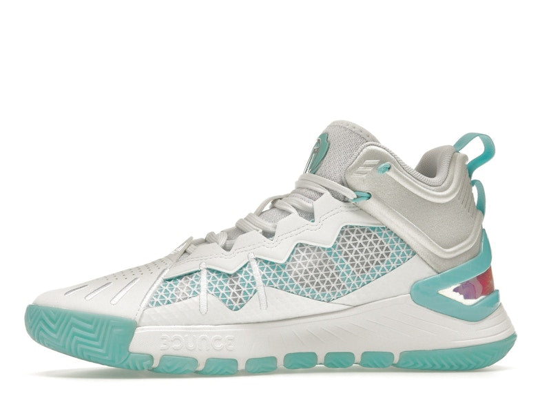 adidas D Rose Son of Chi Christmas