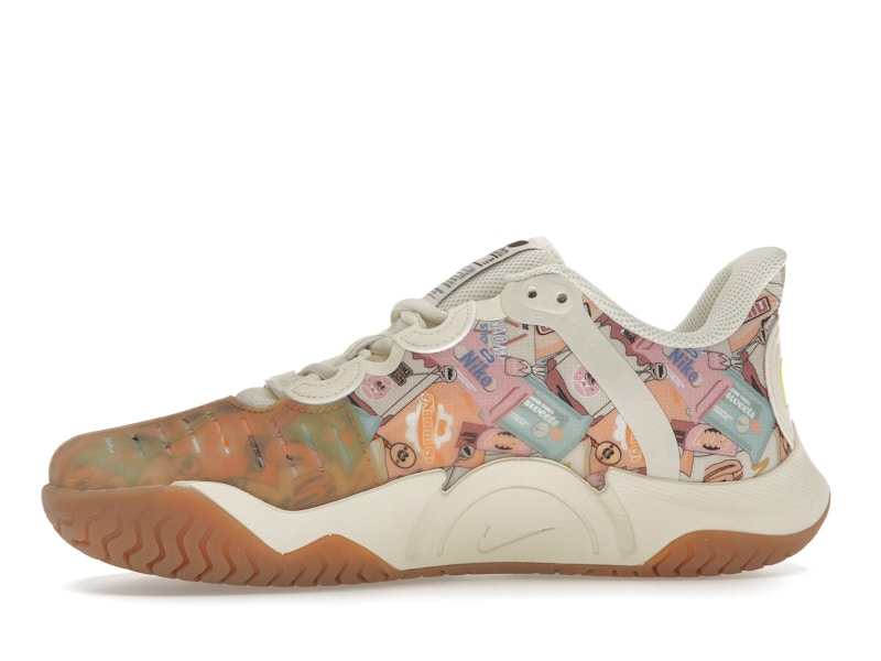 Nike Court Air Zoom GP Turbo Naomi Osaka Snack Pack (Women's)