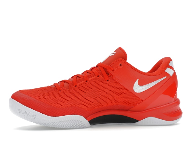 Nike Kobe 8 Protro TB Orange
