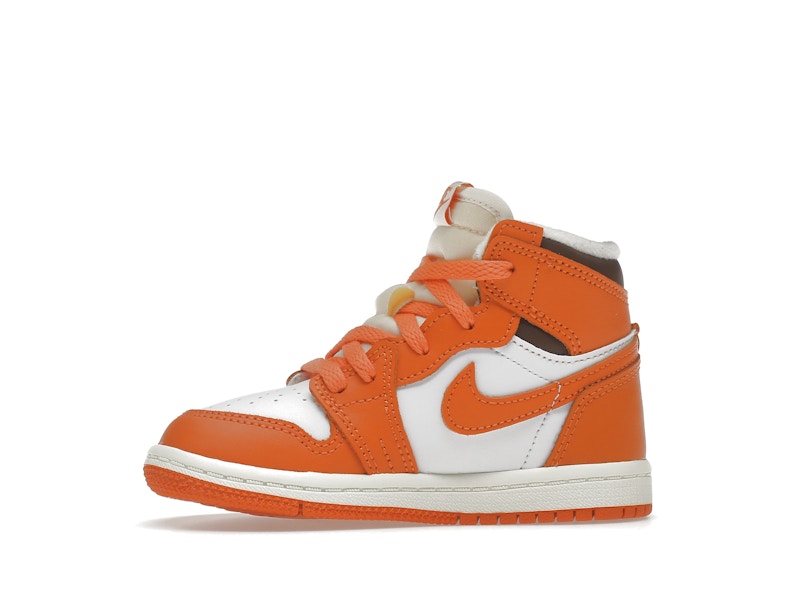 Jordan 1 Retro High OG Starfish (TD)