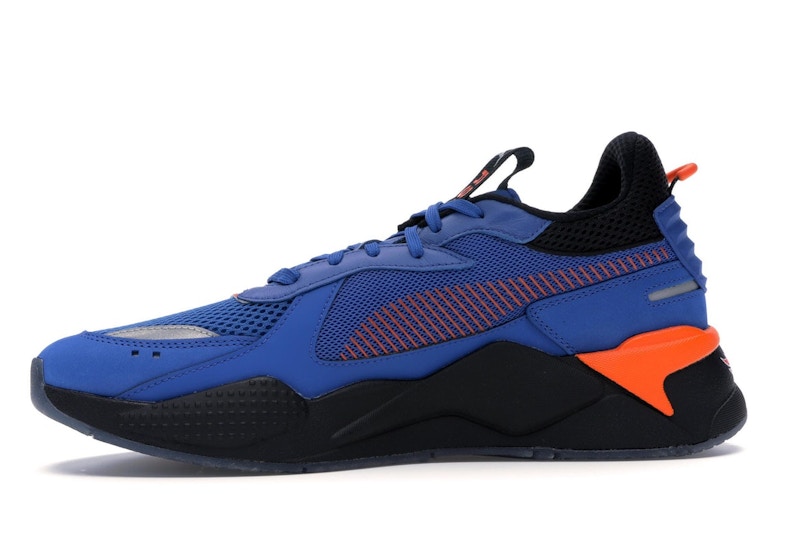 Puma RS-X Toys Hot Wheels 16