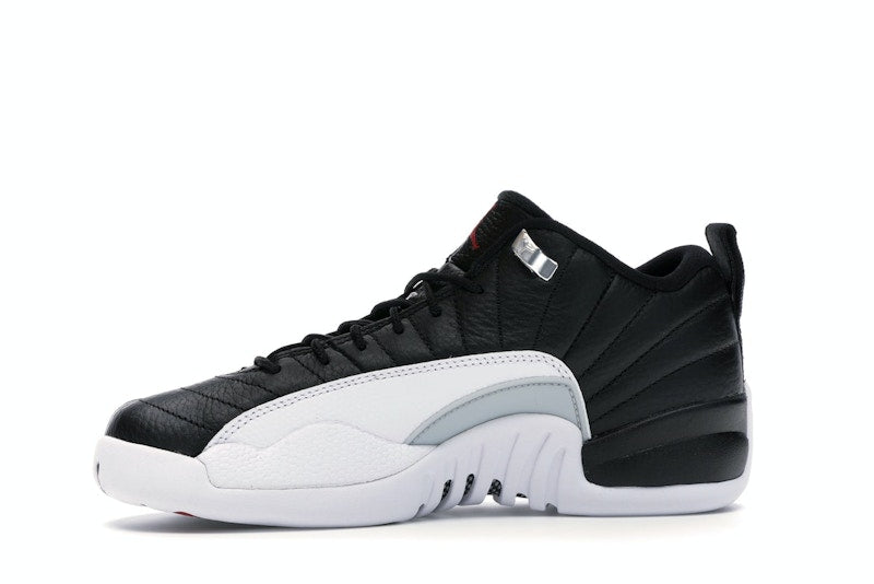 Jordan 12 Retro Low Playoffs (GS)