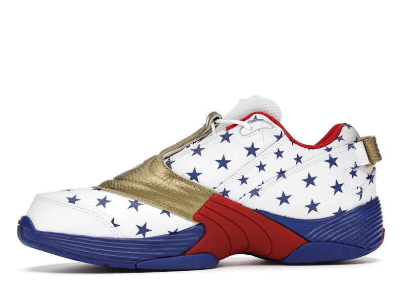 Reebok Answer 5 atmos Stars