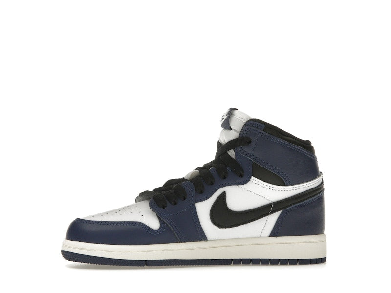 Jordan 1 Retro High OG Midnight Navy (PS)