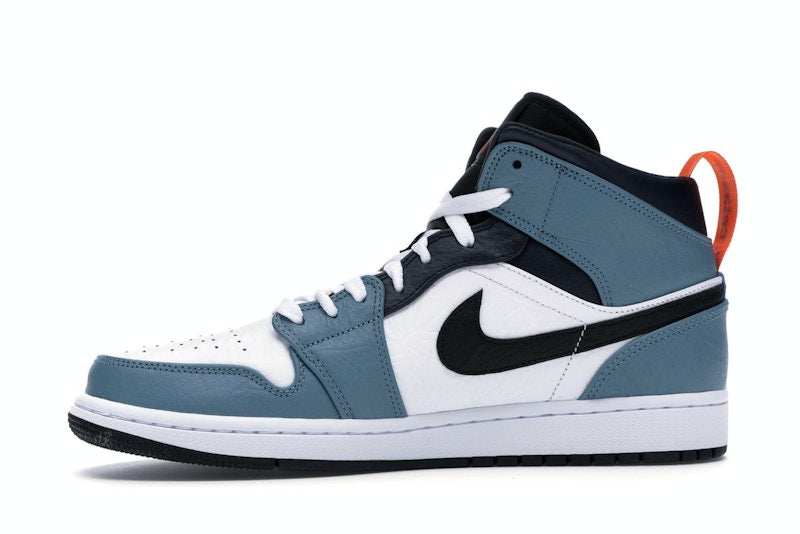 Jordan 1 Mid Fearless Facetasm