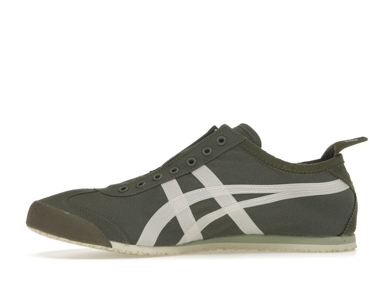 Onitsuka Tiger Mexico 66 Slip-On Mantle Green Birch