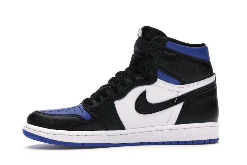 Jordan 1 Retro High Royal Toe