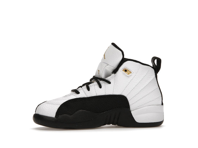 Jordan 12 Retro Royalty Taxi (PS)