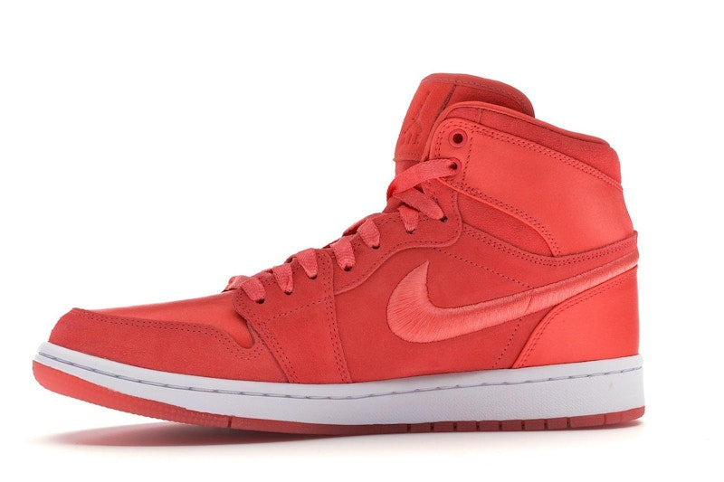 Jordan 1 Retro High Season of Her Sun Blush (Women's)
