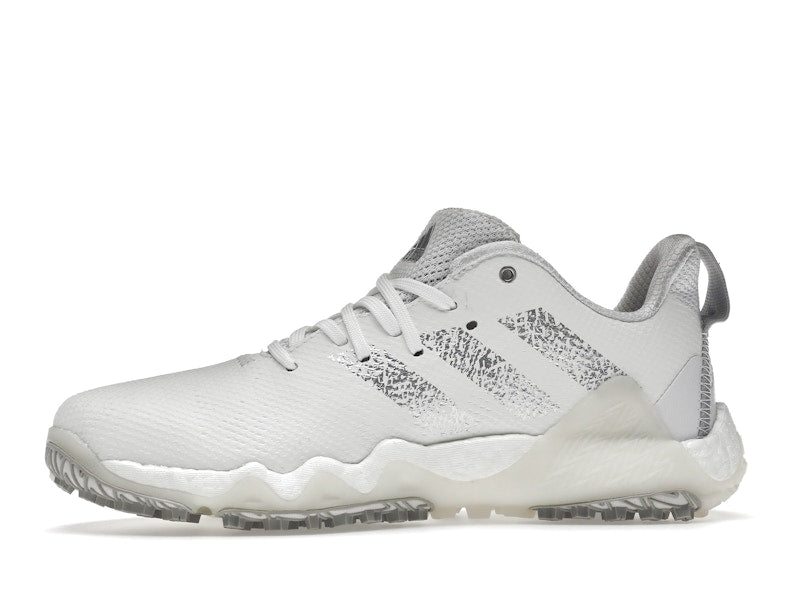 adidas CodeChaos 22 Cloud White Silver Metallic
