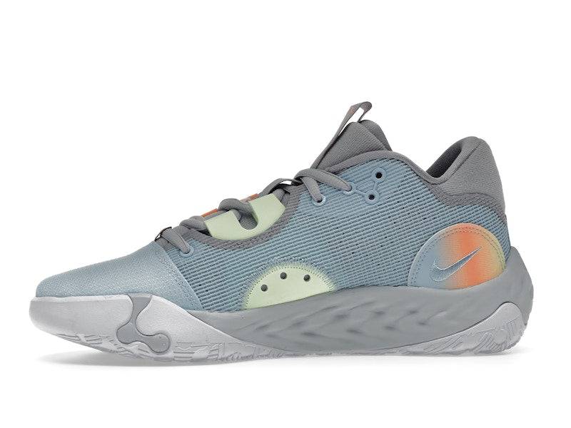 Nike PG 6 Celestine Blue Peach Cream