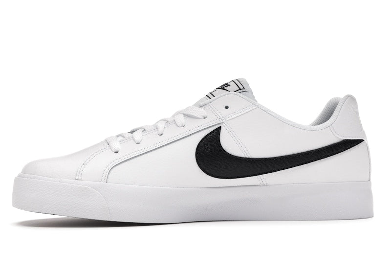 Nike Court Royale AC White Black