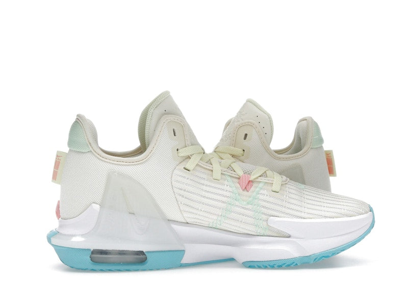 Nike LeBron Witness 6 Easter