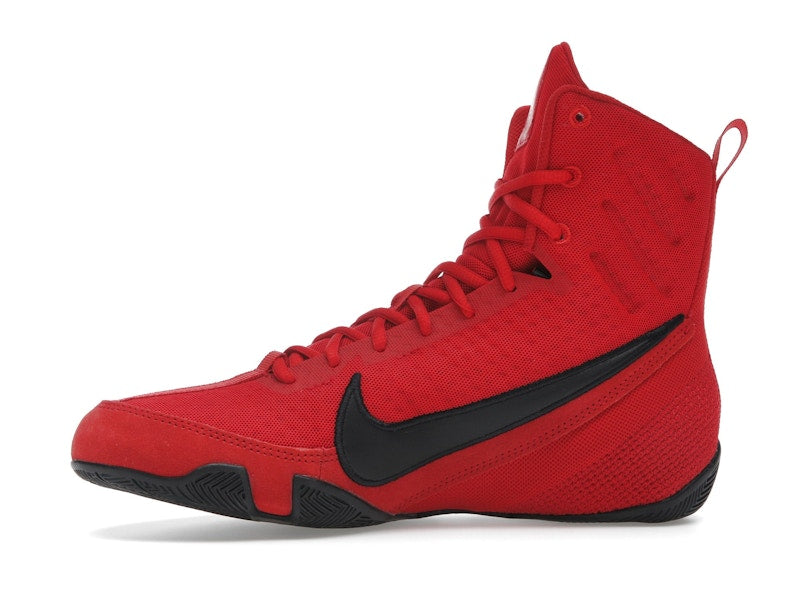 Nike Machomai 3 University Red Black