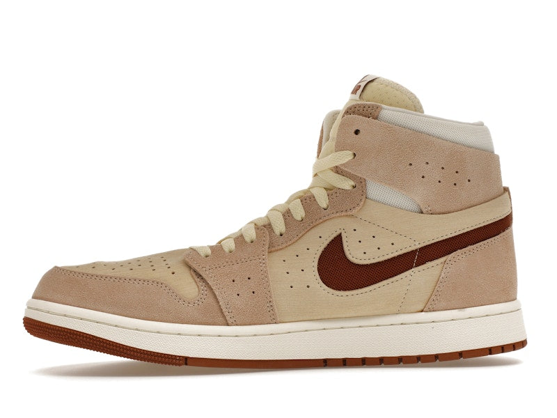 Jordan 1 High Zoom Air CMFT 2 Legend Coffee
