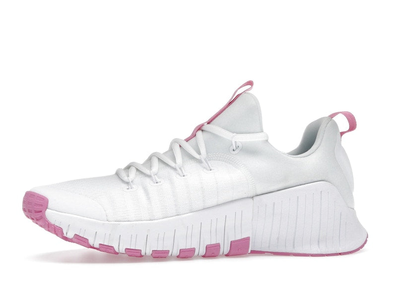 Nike Free Metcon 6 White Pink (Women's)